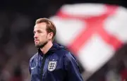 Harry Kane first Englishman to win Ballon d'Or since 2001