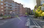 Hither Green Lane Emergency: Road Partially Blocked, Buses Diverted