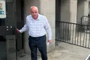 Hither Green man avoids prison for racist cat row attack