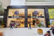 HMV to reopen larger store at Bluewater this Friday