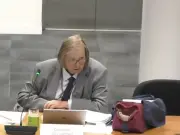 Hounslow Green Party suspends leader Guy Lambert amid conduct probe