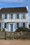 How Dulwich Village transformed from marsh to London's elite suburb