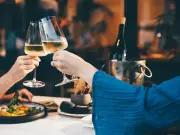 How London's noisiest restaurants are getting quieter