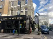 Hoxton Pub's Outdoor Drinking Plan Sparks Resident Backlash