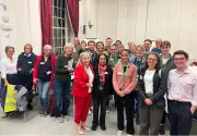 Islington climate groups urge cross-party action on emergency