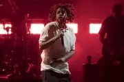 J Cole at London's O2 Arena: Dates, stage times, tickets and setlist