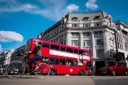 Joanne McCartney: London Plan to Shape City's Next 25 Years