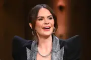 Joanne McNally: Comedian joins Celebrity Traitors series 2