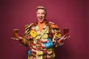 Joe Lycett: Comedian Set for Celebrity Traitors Series 2