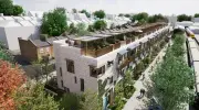 Jude Law backs Blackheath campaigners against 45-home car park plan