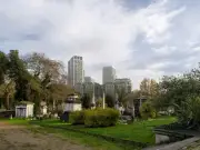 Kensal Green gasworks homes plan faces legal challenge over contamination fears
