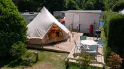 Kent and Sussex campsites named among UK's best for 2026