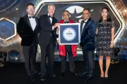 Kent restaurant Spice Village wins top national curry award