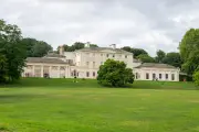 Kenwood House on Hampstead Heath to Close Friday Due to Storm Austen