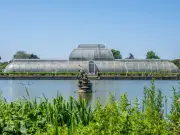 Kew Gardens launches £1m appeal to save iconic Palm House