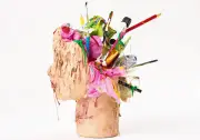 Koestler Arts Show Curated by Parental Imprisonment Collective