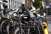 Legal e-bikes caught in TfL policy muddle, says LCC