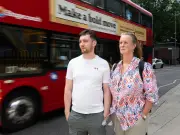 London Bus Drivers' Horrific Conditions Exposed in 4-Month Probe
