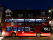 London bus drivers still denied toilet access despite Khan pledge