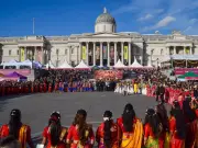 London Diwali on the Square cancelled over storm safety fears