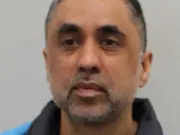 London gun seller jailed again 21 years after PC killing role