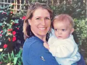 London mum told breast cancer is incurable after 15-year remission