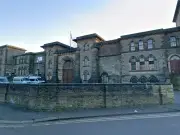 London prison orders 1,500 coats after heating failure