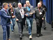 London Tory veteran quits party in ECHR row with Badenoch