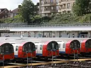 London Tube and TfL closures this weekend: Jubilee, Victoria, Overground