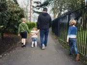 London's Best and Worst Boroughs for Children Ranked in New Report