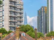 London's most and least affordable areas to buy a home listed in research by Lloyds bank