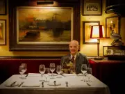 London's Oldest Restaurant Rules Donated to National Trust