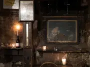 London's Oldest Wine Bar Named One of Europe's Best