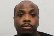 Man guilty of raping woman in Catford alleyway