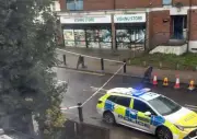 Man in his 40s dies after fall from height in Plumstead