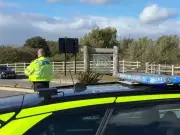 Man Seriously Injured After Entering Tiger Enclosure at Yorkshire Wildlife Park