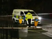 Man shot dead in East Acton as murder probe launched
