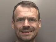 Manhunt for escaped Lewisham prisoner Anthony Lloyd posing public risk