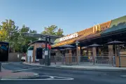 McDonald's UK to Launch Chicken McWings for First Time