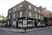 McGlynn's Pub in King's Cross Set for New Look Under Plans