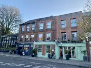 Mielo to Open Second Restaurant at Former Cote Site in Hampstead
