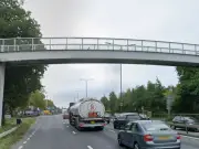 Motorcyclist, 28, dies in North Circular collision