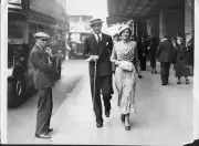 New Book Reveals Unseen Photos of 1930s London Life