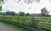 New traveller site proposed on green belt land near Sidcup