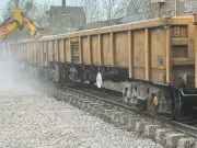 No direct London-Stansted trains this weekend due to repairs