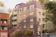 NW3 Community Land Trust Prepares to Build 14 Homes in Belsize Park