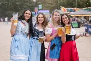 Oktoberfest 2025: South London Events Guide from Sidcup to Greenwich