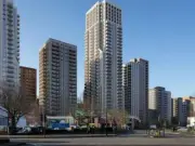 Old Kent Road scheme could see affordable homes cut to 81