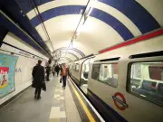 Old London Underground trains find new life on Isle of Wight and beyond