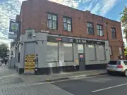 Old Oak Pub Demolition Plan: Six-Storey Block with Nine Flats